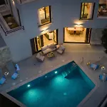 ヴィラ Luxury Soleia Brac With Private Pool