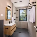 ヴィラ Luxury Soleia Brac With Private Pool *