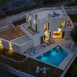 Luxury Soleia Brac With Private Pool * Škrip