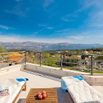 ヴィラ Luxury Soleia Brac With Private Pool *