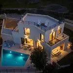 Luxury Soleia Brac With Private Pool ヴィラ *