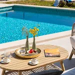 Luxury Soleia Brac With Private Pool *