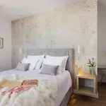 Luxury Soleia Brac With Private Pool ヴィラ *