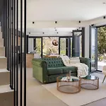 Luxury Soleia Brac With Private Pool ヴィラ