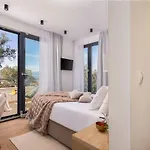 ヴィラ Luxury Soleia Brac With Private Pool *