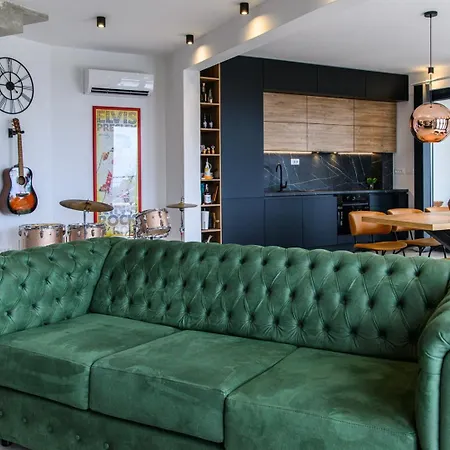 New Luxury Soleia - Private Pool, Brac *