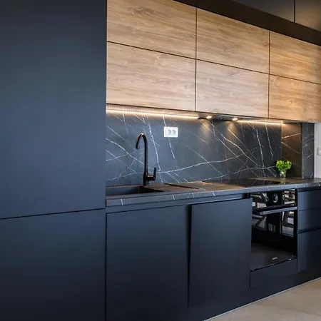 New Luxury Soleia - Private Pool, Brac