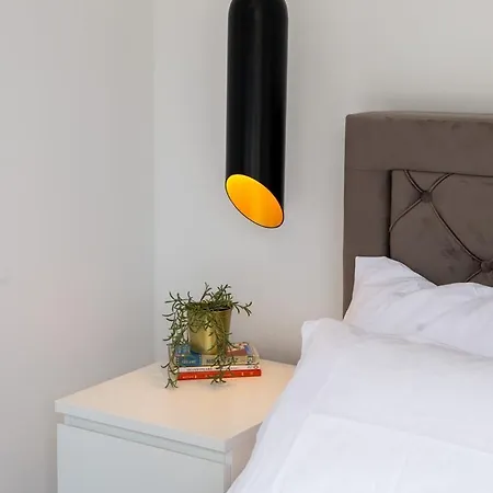 Villa New Luxury Soleia - Private Pool, Brac Skrip