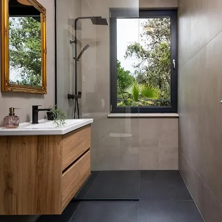 Villa New Luxury Soleia - Private Pool, Brac *