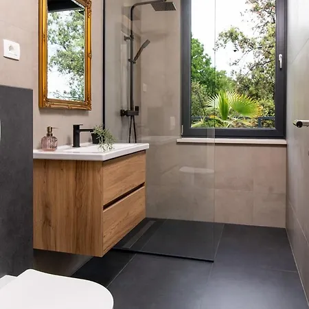 Villa New Luxury Soleia - Private Pool, Brac *