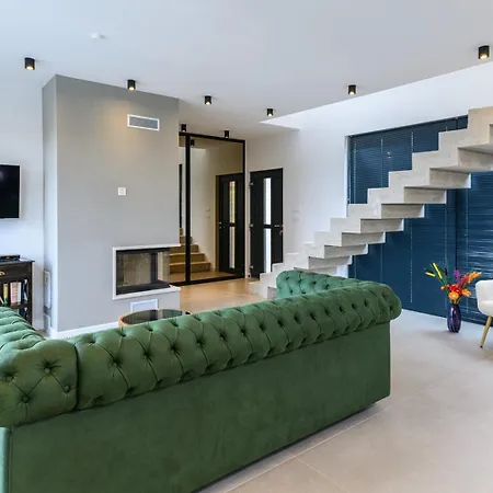 Villa New Luxury Soleia - Private Pool, Brac