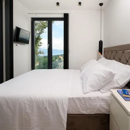 New Luxury Soleia - Private Pool, Brac * Skrip