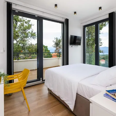 New Luxury Soleia - Private Pool, Brac Skrip