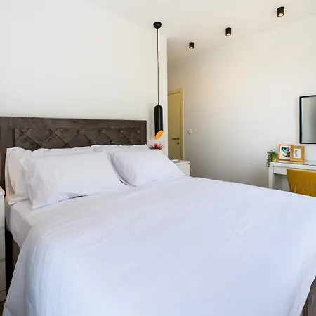 Villa New Luxury Soleia - Private Pool, Brac