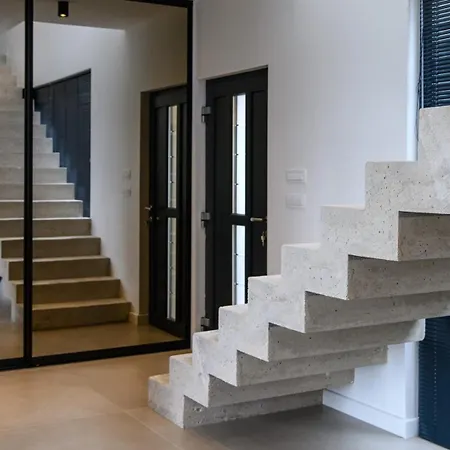 Villa New Luxury Soleia - Private Pool, Brac Skrip