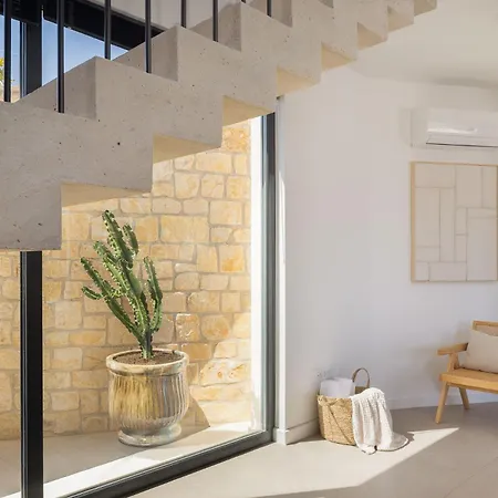 Luxury Soleia Brac With Private Pool