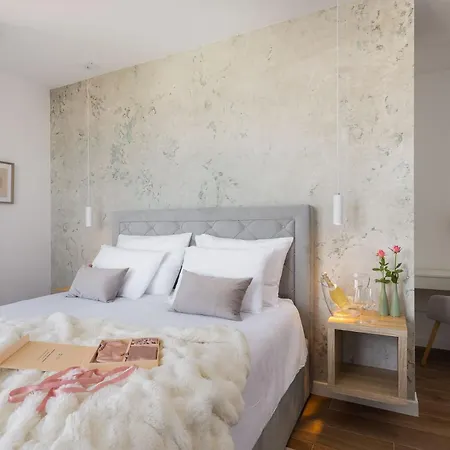 Luxury Soleia Brac With Private Pool Вілла *