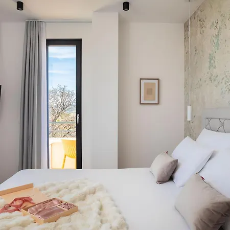 Luxury Soleia Brac With Private Pool