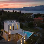 Luxury Soleia Brac With Private Pool Villa