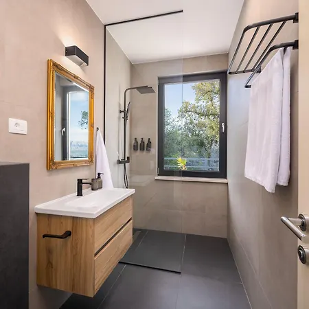 Vila Luxury Soleia Brac With Private Pool *