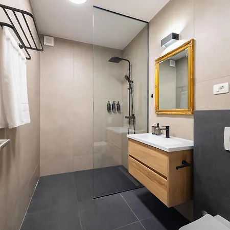 Luxury Soleia Brac With Private Pool * Škrip