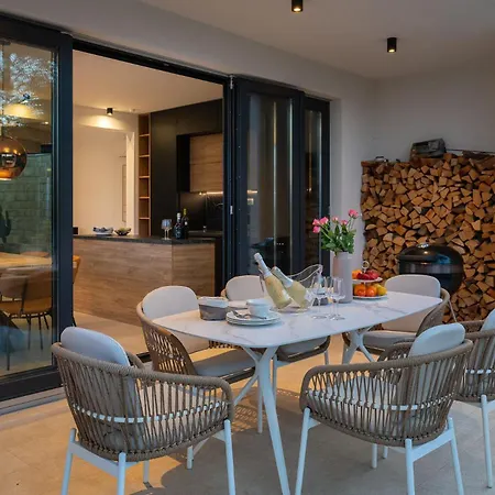 Luxury Soleia Brac With Private Pool * Škrip