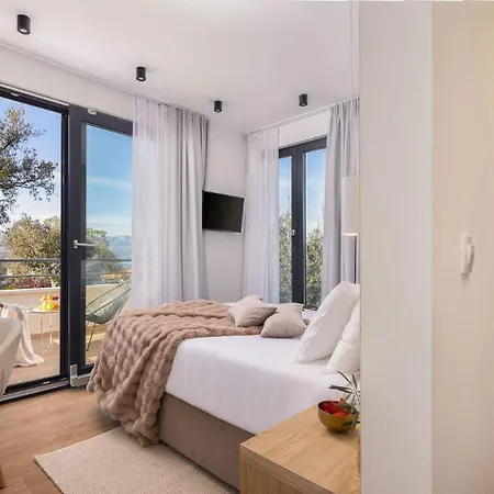 Vila Luxury Soleia Brac With Private Pool *